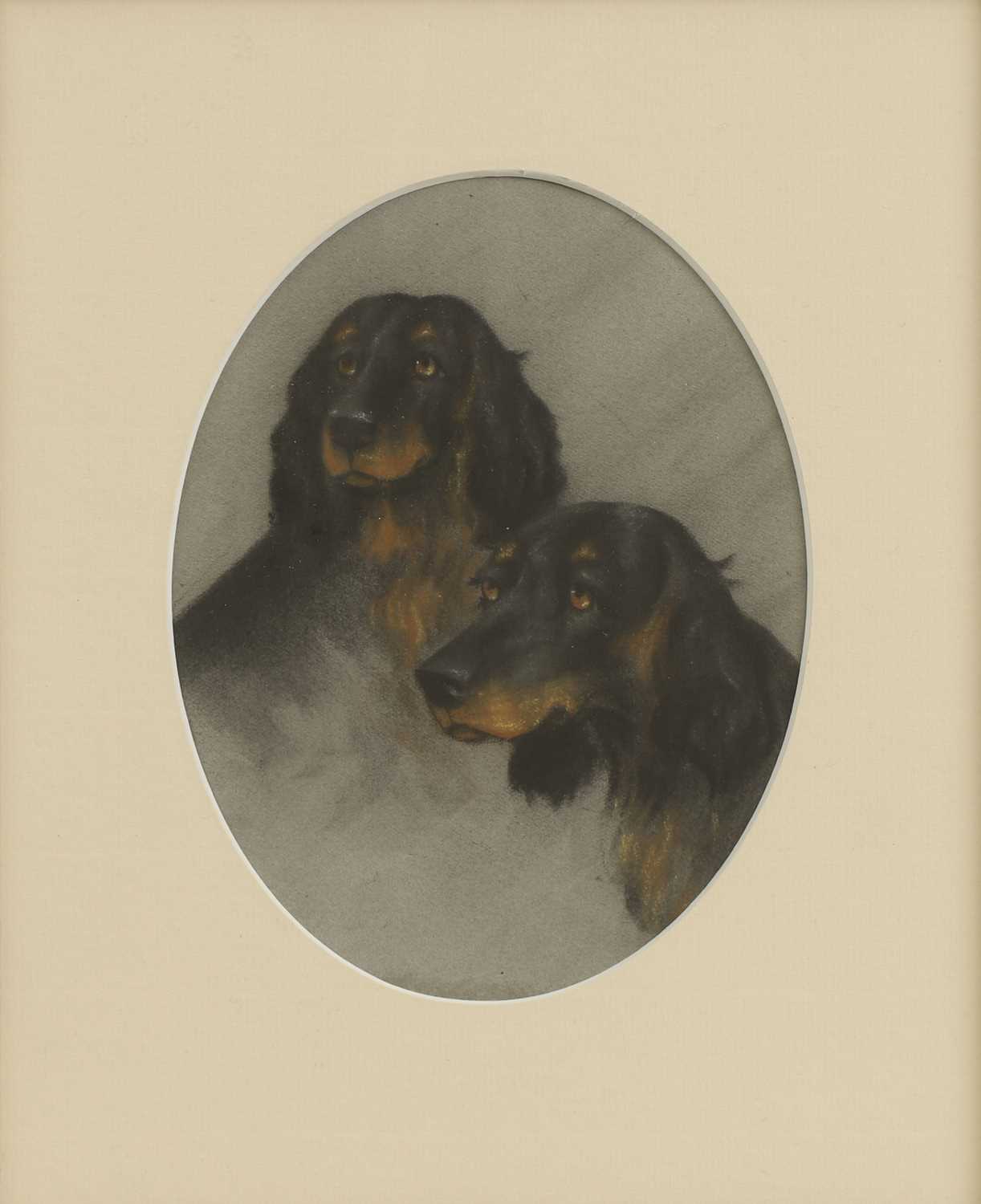 Lot 338 - Arthur Wardle (1864-1949)