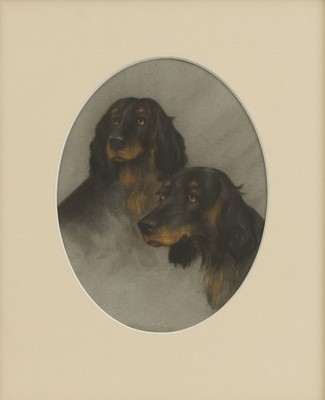 Lot 338 - Arthur Wardle (1864-1949)