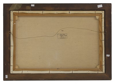 Lot 373 - Doris Zinkeisen (1898-1991)