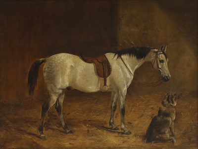 Lot 310 - John Alfred Wheeler (1821-1903)