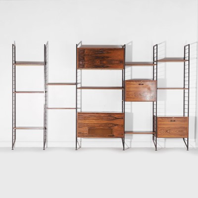 Lot 143 - Ladderax