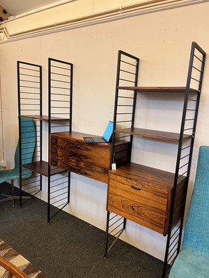 Lot 143 - Ladderax