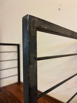 Lot 143 - Ladderax