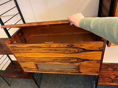 Lot 143 - Ladderax