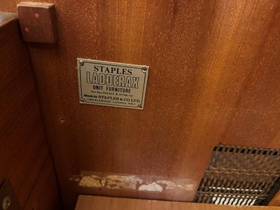 Lot 143 - Ladderax
