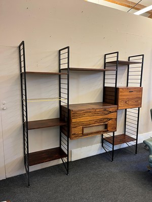 Lot 143 - Ladderax