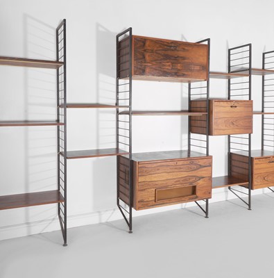 Lot 143 - Ladderax