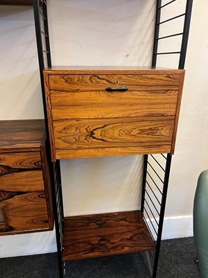 Lot 143 - Ladderax