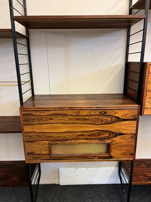 Lot 143 - Ladderax