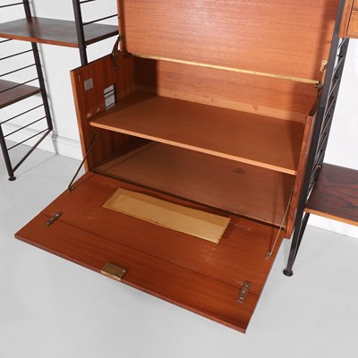 Lot 143 - Ladderax