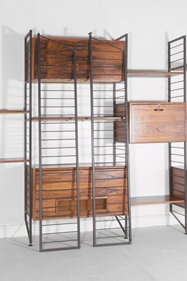 Lot 143 - Ladderax