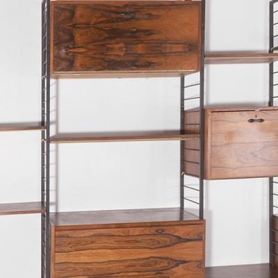 Lot 143 - Ladderax
