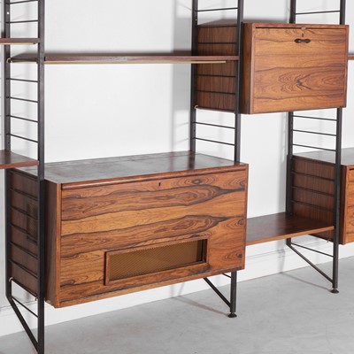 Lot 143 - Ladderax