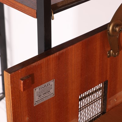Lot 143 - Ladderax