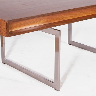 Lot 168 - Bodil Kjær (Danish, b.1932) for E Pedersen & Son