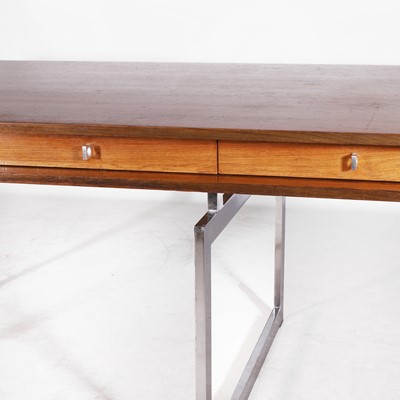 Lot 168 - Bodil Kjær (Danish, b.1932) for E Pedersen & Son