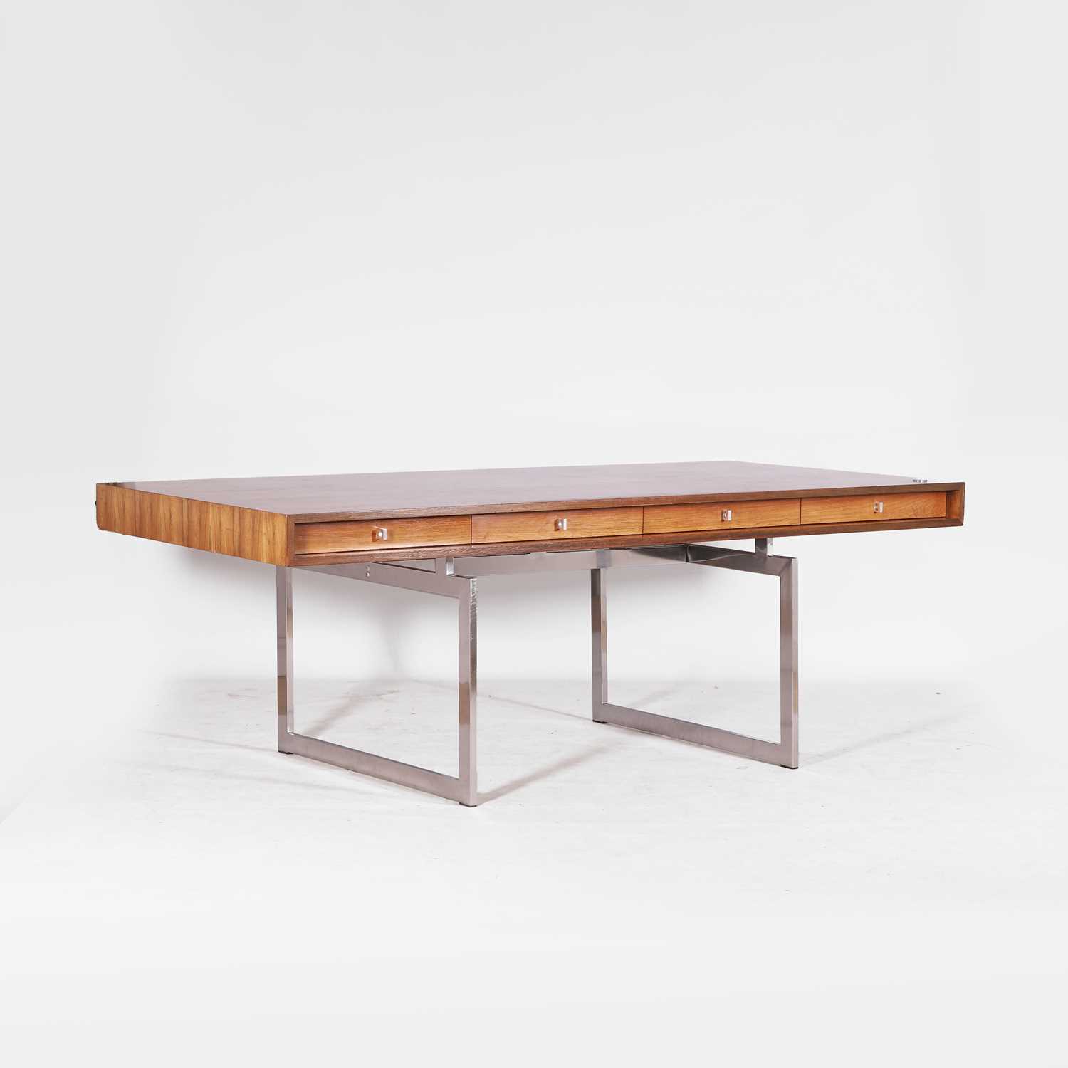 Lot 168 - Bodil Kjær (Danish, b.1932) for E Pedersen & Son