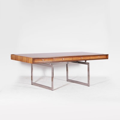 Lot 168 - Bodil Kjær (Danish, b.1932) for E Pedersen & Son