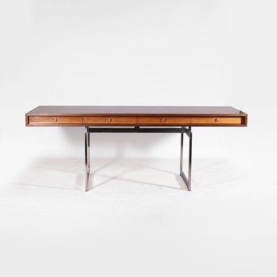 Lot 168 - Bodil Kjær (Danish, b.1932) for E Pedersen & Son