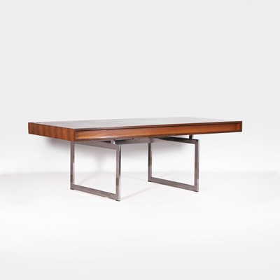Lot 168 - Bodil Kjær (Danish, b.1932) for E Pedersen & Son