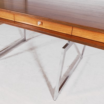 Lot 168 - Bodil Kjær (Danish, b.1932) for E Pedersen & Son