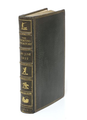 Lot 58 - ALKEN, Henry & BARENGER, James (ill)