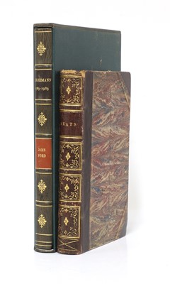 Lot 72 - ACKERMANN (publisher)