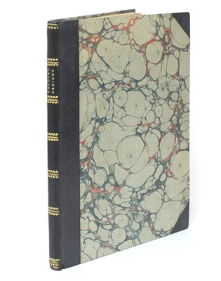 Lot 176 - Pocock, William Fuller