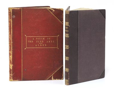 Lot 435 - ALKEN, Henry
