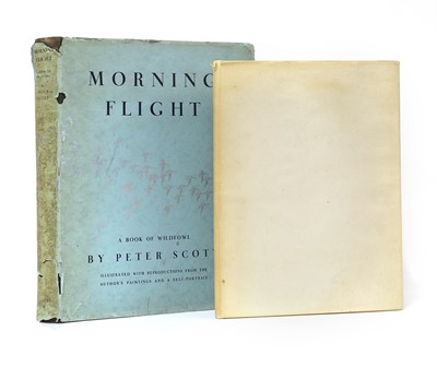 Lot 409 - Signed Limited Editions- SCOTT, Peter