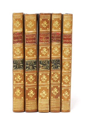 Lot 175 - WALPOLE, Horace