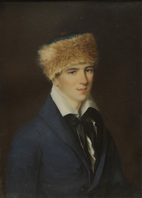 Lot 130 - Giovanni Marras (Italian, 1765-1830)