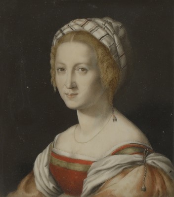 Lot 116 - After Andrea del Sarto