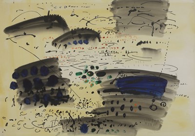 Lot 98 - John Piper CH (1903-1992)