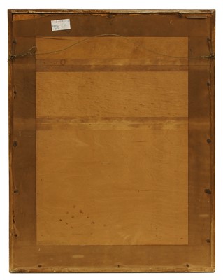 Lot 332 - Théophile-Jean Delaye (French, 1896-1970)