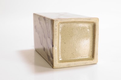 Lot 133 - Shoji Hamada (Japanese, 1894-1978)
