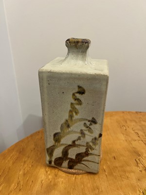Lot 133 - Shoji Hamada (Japanese, 1894-1978)