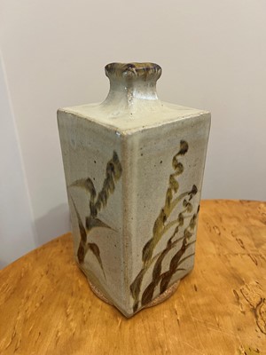 Lot 133 - Shoji Hamada (Japanese, 1894-1978)