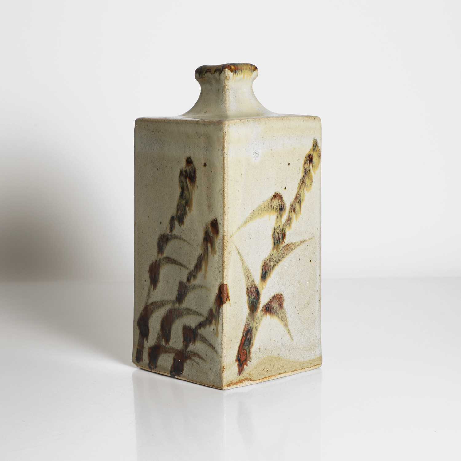 Lot 133 - Shoji Hamada (Japanese, 1894-1978)