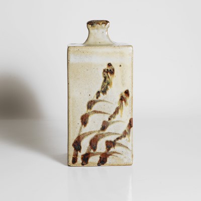 Lot 133 - Shoji Hamada (Japanese, 1894-1978)