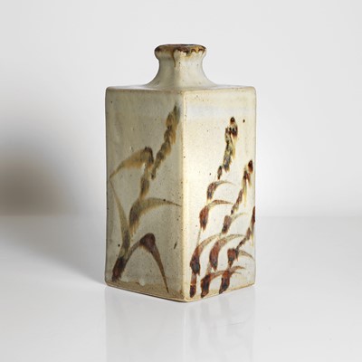 Lot 133 - Shoji Hamada (Japanese, 1894-1978)