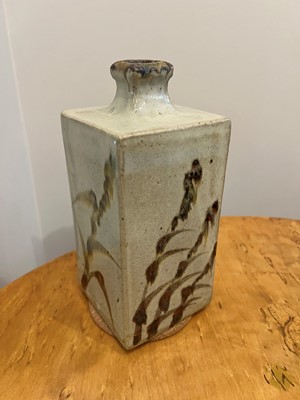 Lot 133 - Shoji Hamada (Japanese, 1894-1978)
