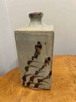 Lot 133 - Shoji Hamada (Japanese, 1894-1978)