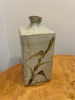 Lot 133 - Shoji Hamada (Japanese, 1894-1978)