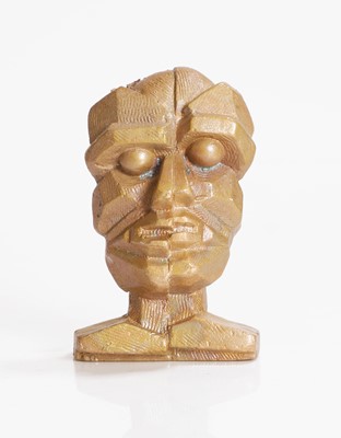 Lot 307 - Sir Eduardo Paolozzi RA (1924-2005)