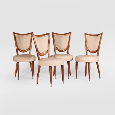 Lot 157 - Manner of Paolo Buffa