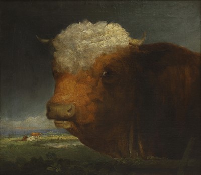 Lot 341 - English School, 19th century