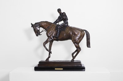 Lot 596 - After Isidore-Jules Bonheur