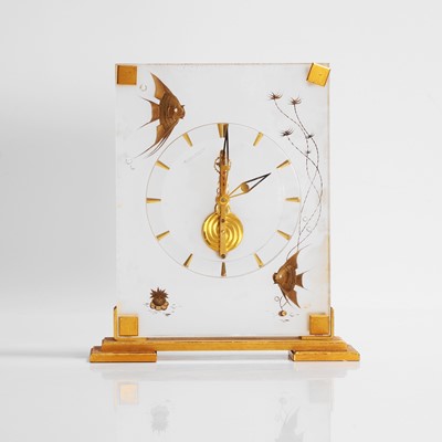 Lot 182 - Jaeger-LeCoultre