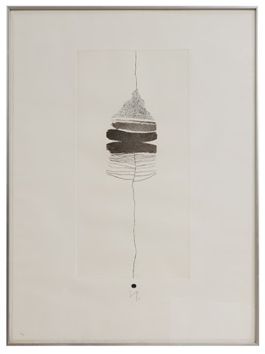 Lot 361 - Victor Pasmore CH (1908-1998)